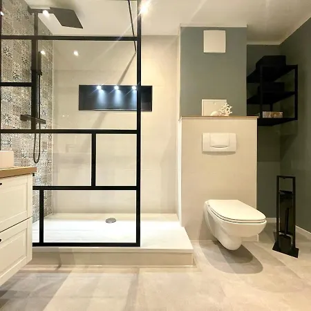 Apartment Uptown Im Herzen Der Dresdner Neustadt! Dresda Esterno foto