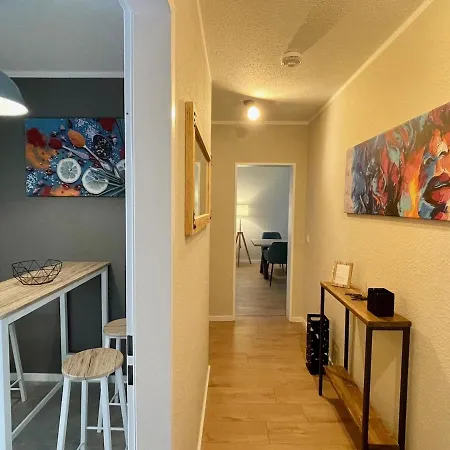 Apartment Uptown Im Herzen Der Dresdner Neustadt! Dresda Esterno foto