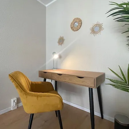 Apartment Uptown Im Herzen Der Dresdner Neustadt! Dresda Esterno foto