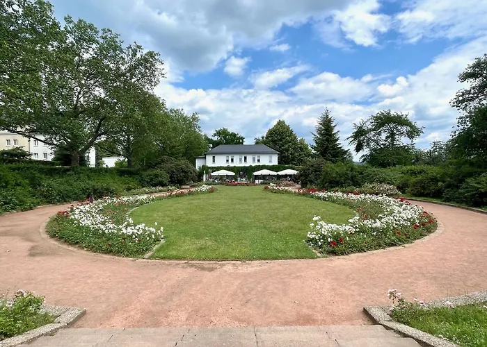 Apartment Uptown Im Herzen Der Dresdner Neustadt!