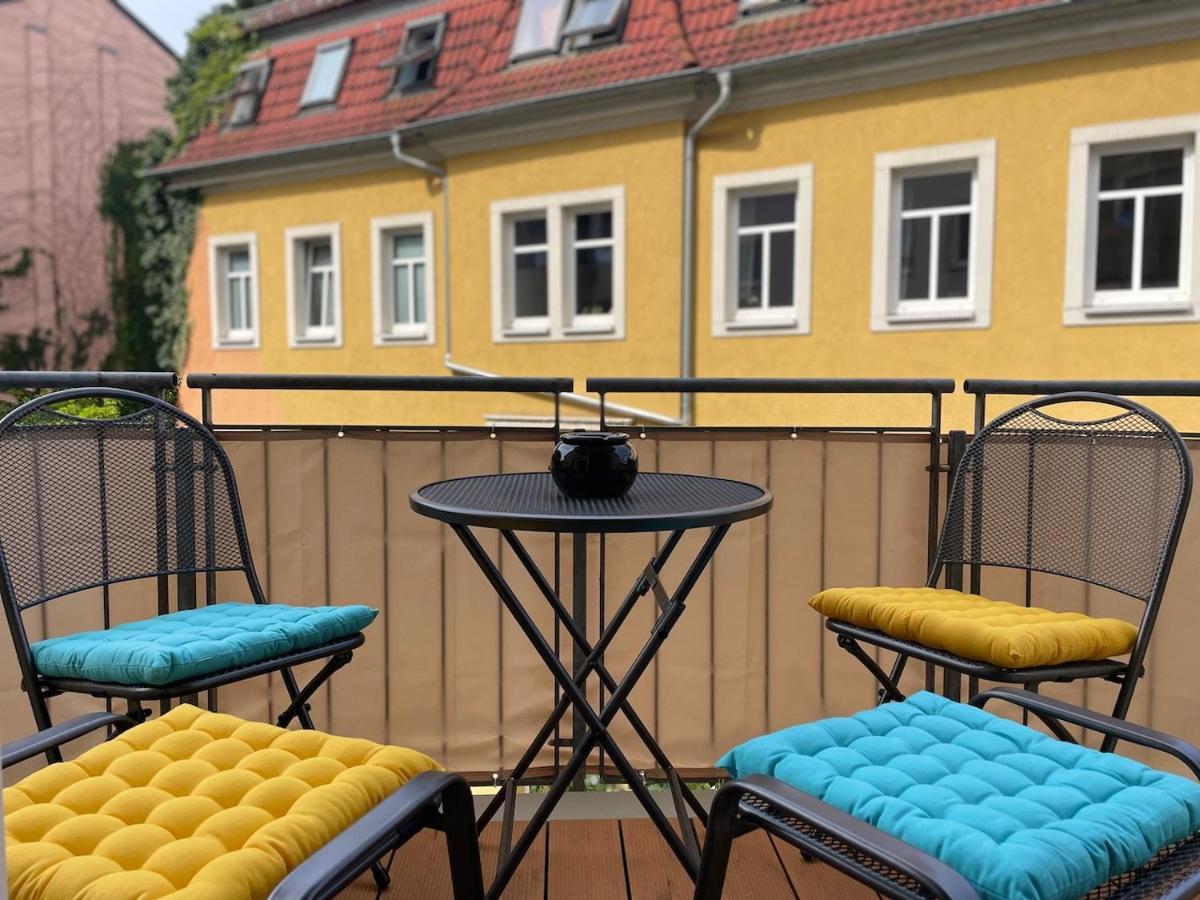 Uptown Im Herzen Der Dresdner Neustadt! * Dresden