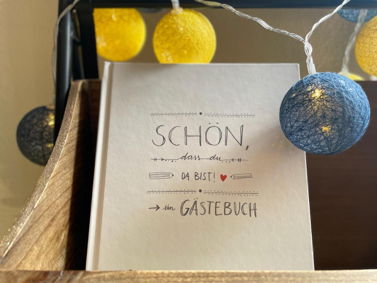 Uptown Im Herzen Der Dresdner Neustadt! Appartamento